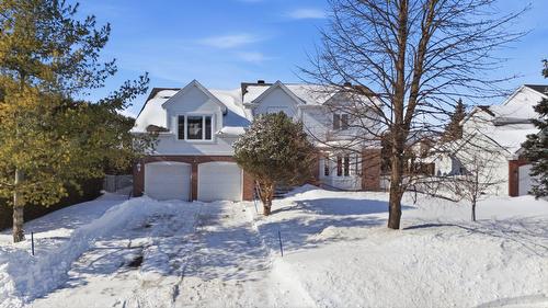 Extérieur - 8 Rue Picasso, Notre-Dame-De-L'Île-Perrot, QC - Outdoor