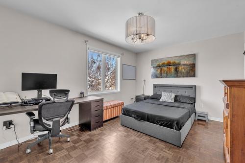 Chambre à coucher - 8 Rue Picasso, Notre-Dame-De-L'Île-Perrot, QC - Indoor