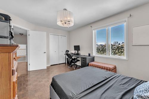 Chambre à coucher - 8 Rue Picasso, Notre-Dame-De-L'Île-Perrot, QC - Indoor Photo Showing Bedroom