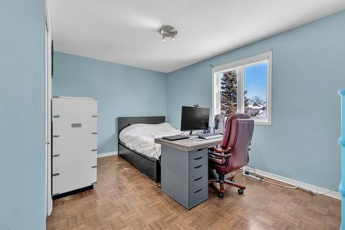 Chambre à coucher - 8 Rue Picasso, Notre-Dame-De-L'Île-Perrot, QC - Indoor Photo Showing Other Room