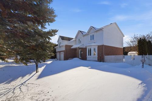 Extérieur - 8 Rue Picasso, Notre-Dame-De-L'Île-Perrot, QC - Outdoor