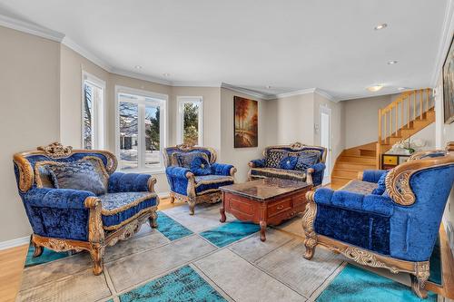 Salon - 8 Rue Picasso, Notre-Dame-De-L'Île-Perrot, QC - Indoor Photo Showing Other Room