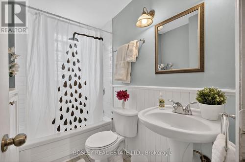 51 Bastedo Avenue, Toronto, ON - Indoor Photo Showing Bathroom