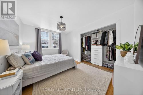 51 Bastedo Avenue, Toronto, ON - Indoor Photo Showing Bedroom