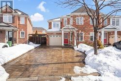 48 MILLCAR DRIVE  Toronto, ON M1B 6G4