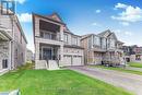 609 Mika Street, Innisfil, ON  - Outdoor With Balcony With Facade 