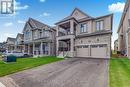 609 Mika Street, Innisfil, ON  - Outdoor With Balcony With Facade 