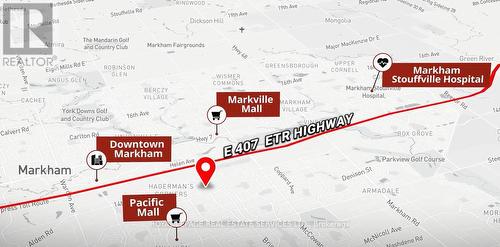 4718-4813 14Th Avenue, Markham, ON 