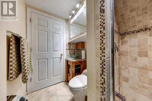 289 - 23 Observatory Lane, Richmond Hill, ON - Indoor Photo Showing Bathroom