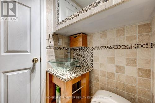 289 - 23 Observatory Lane, Richmond Hill, ON - Indoor Photo Showing Bathroom