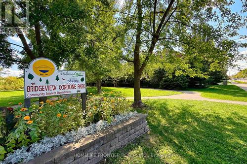 289 - 23 Observatory Lane, Richmond Hill, ON - Outdoor