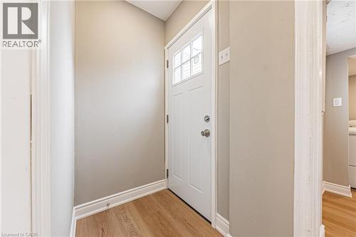 24 Rowanwood Street, Hamilton, ON - Indoor Photo Showing Other Room