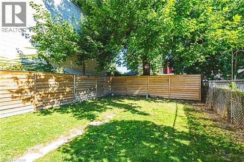 24 Rowanwood Street, Hamilton, ON - Outdoor