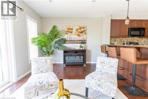 1319 Countrystone Drive, Kitchener, ON - Indoor