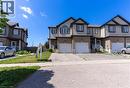 1319 Countrystone Drive, Kitchener, ON  - Outdoor With Facade 