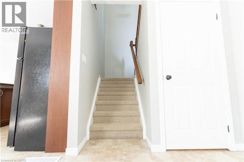 1319 Countrystone Drive, Kitchener, ON - Indoor Photo Showing Other Room