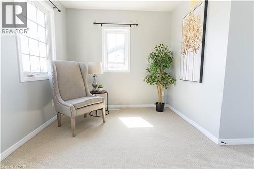 1319 Countrystone Drive, Kitchener, ON - Indoor Photo Showing Other Room