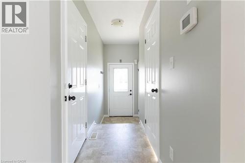 1319 Countrystone Drive, Kitchener, ON - Indoor Photo Showing Other Room