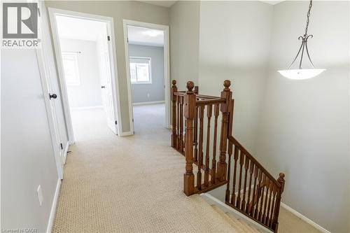 1319 Countrystone Drive, Kitchener, ON - Indoor Photo Showing Other Room