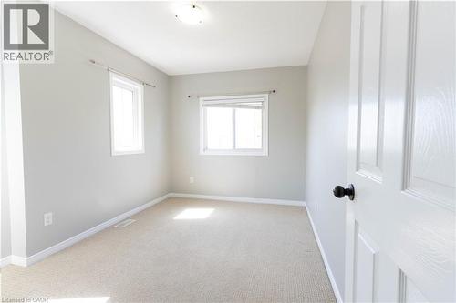 1319 Countrystone Drive, Kitchener, ON - Indoor Photo Showing Other Room