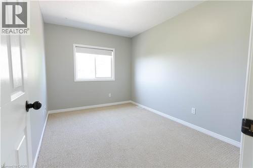1319 Countrystone Drive, Kitchener, ON - Indoor Photo Showing Other Room