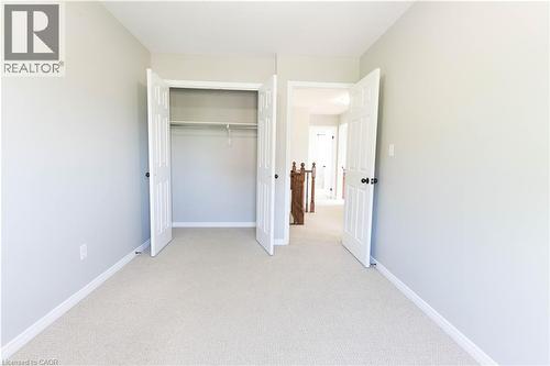 1319 Countrystone Drive, Kitchener, ON - Indoor Photo Showing Other Room