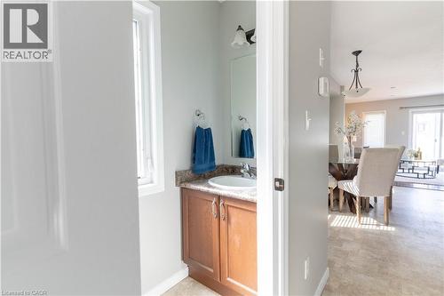 1319 Countrystone Drive, Kitchener, ON - Indoor