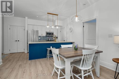 402 - 391B Manitoba Street, Bracebridge (Macaulay), ON - Indoor Photo Showing Other Room