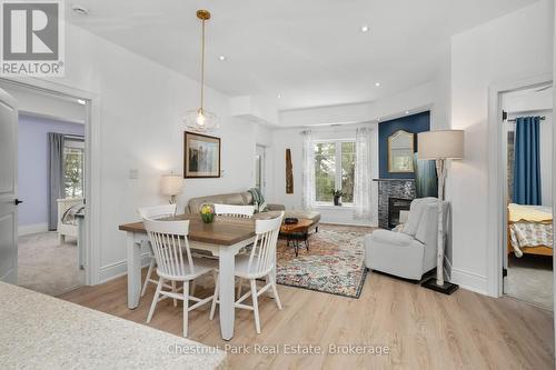 402 - 391B Manitoba Street, Bracebridge (Macaulay), ON - Indoor