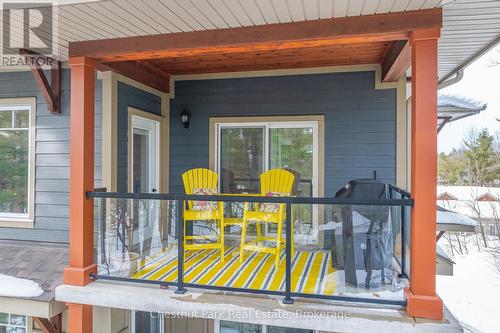 402 - 391B Manitoba Street, Bracebridge (Macaulay), ON - Outdoor With Exterior