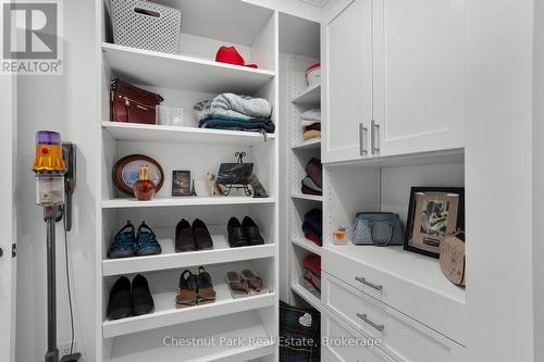 402 - 391B Manitoba Street, Bracebridge (Macaulay), ON - Indoor Photo Showing Other Room