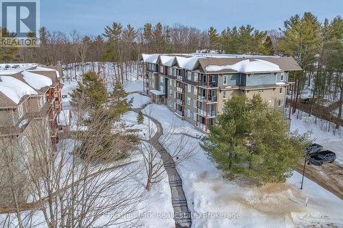 402 - 391B Manitoba Street, Bracebridge (Macaulay), ON - Outdoor