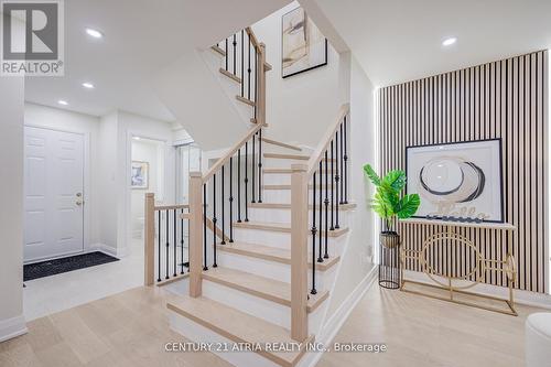 10 - 590 Sandhurst Circle, Toronto, ON - Indoor Photo Showing Other Room