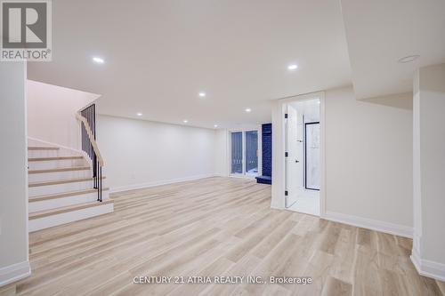 10 - 590 Sandhurst Circle, Toronto, ON - Indoor Photo Showing Other Room