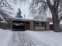 791 OLIVA STREET  Pickering, ON L1W 2V9