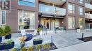105 - 150 Logan Avenue W, Toronto, ON  - Outdoor 