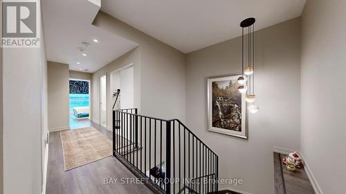 105 - 150 Logan Avenue W, Toronto, ON - Indoor Photo Showing Other Room