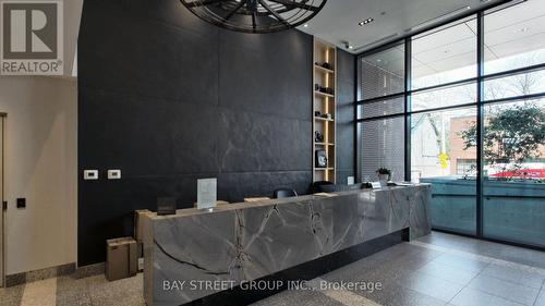 105 - 150 Logan Avenue W, Toronto, ON - Indoor Photo Showing Other Room