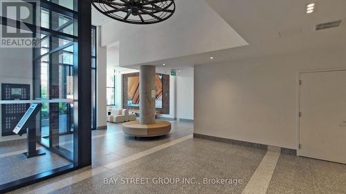 105 - 150 Logan Avenue W, Toronto, ON - Indoor Photo Showing Other Room