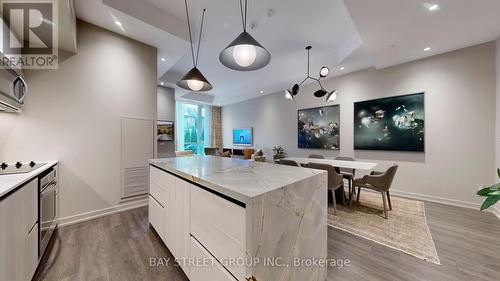 105 - 150 Logan Avenue W, Toronto, ON - Indoor