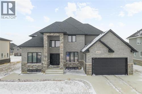 4433 Belmont, Comber, ON - Outdoor