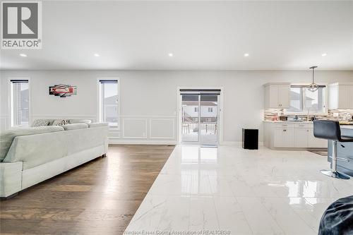 4433 Belmont, Comber, ON - Indoor