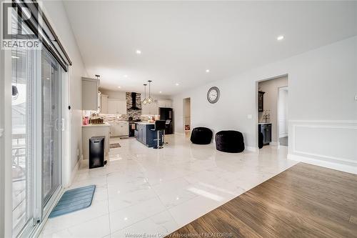 4433 Belmont, Comber, ON - Indoor