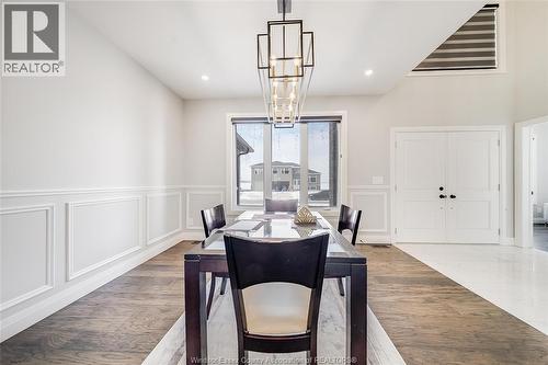 4433 Belmont, Comber, ON - Indoor