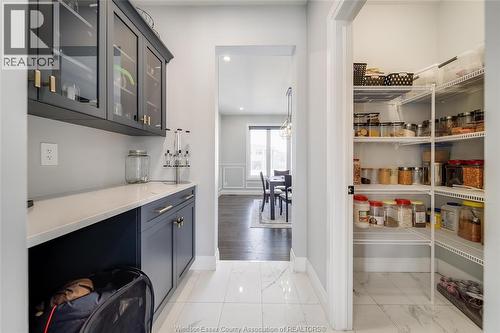 4433 Belmont, Comber, ON - Indoor