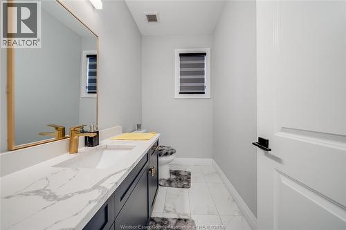 4433 Belmont, Comber, ON - Indoor Photo Showing Bathroom