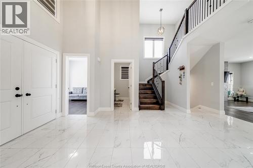 4433 Belmont, Comber, ON - Indoor Photo Showing Other Room