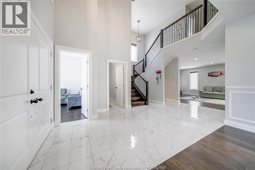 4433 Belmont, Comber, ON - Indoor Photo Showing Other Room