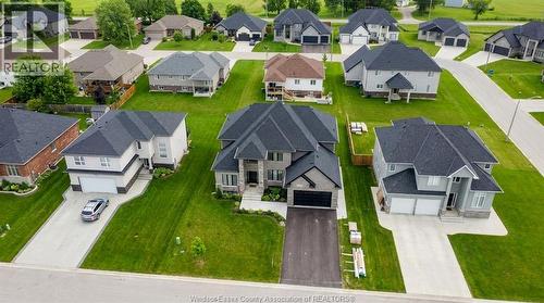 4433 Belmont, Comber, ON - Outdoor With Facade With View
