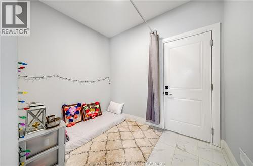 4433 Belmont, Comber, ON - Indoor